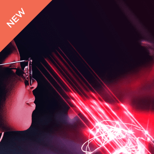New Fibre Channel